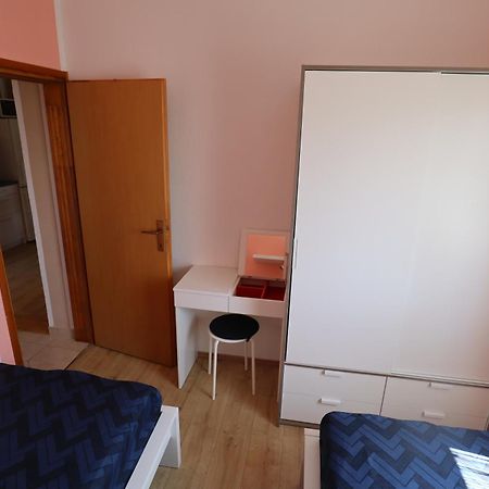 Apartman ˝Abaza˝ Вир Экстерьер фото