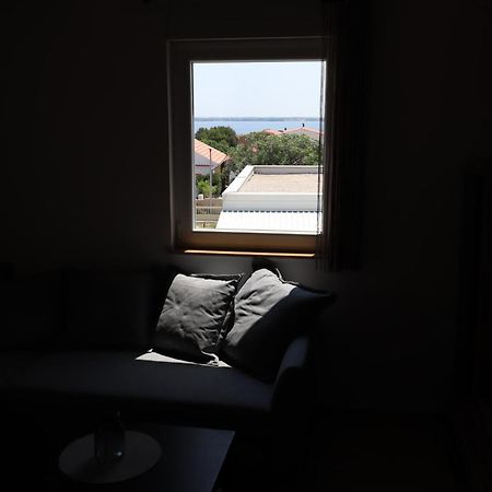 Apartman ˝Abaza˝ Вир Экстерьер фото
