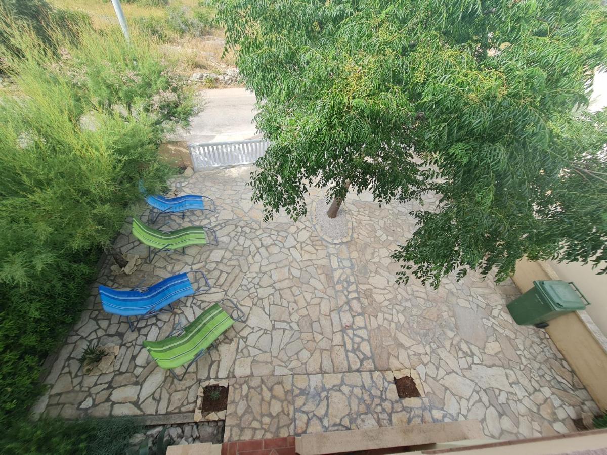 Apartman ˝Abaza˝ Вир Экстерьер фото