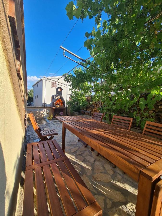 Apartman ˝Abaza˝ Вир Экстерьер фото