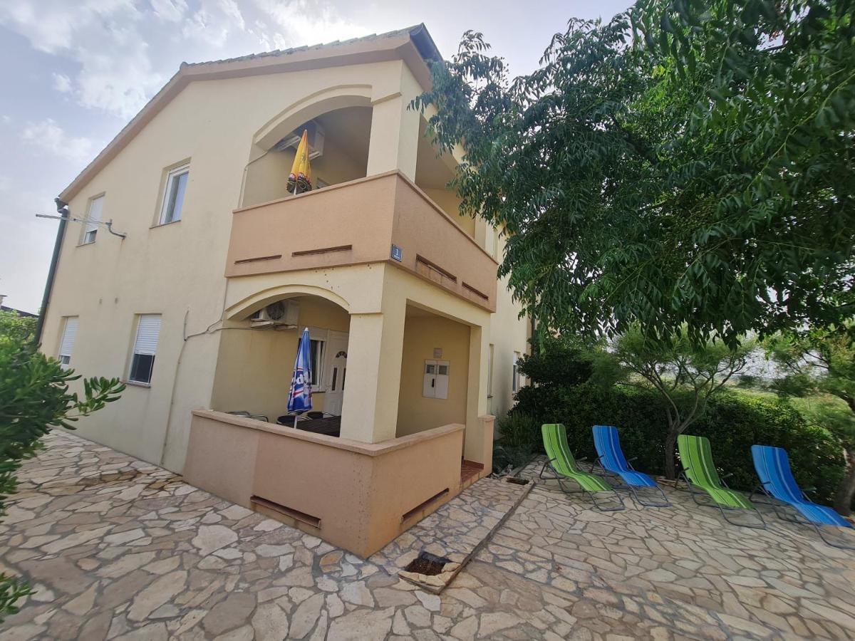 Apartman ˝Abaza˝ Вир Экстерьер фото