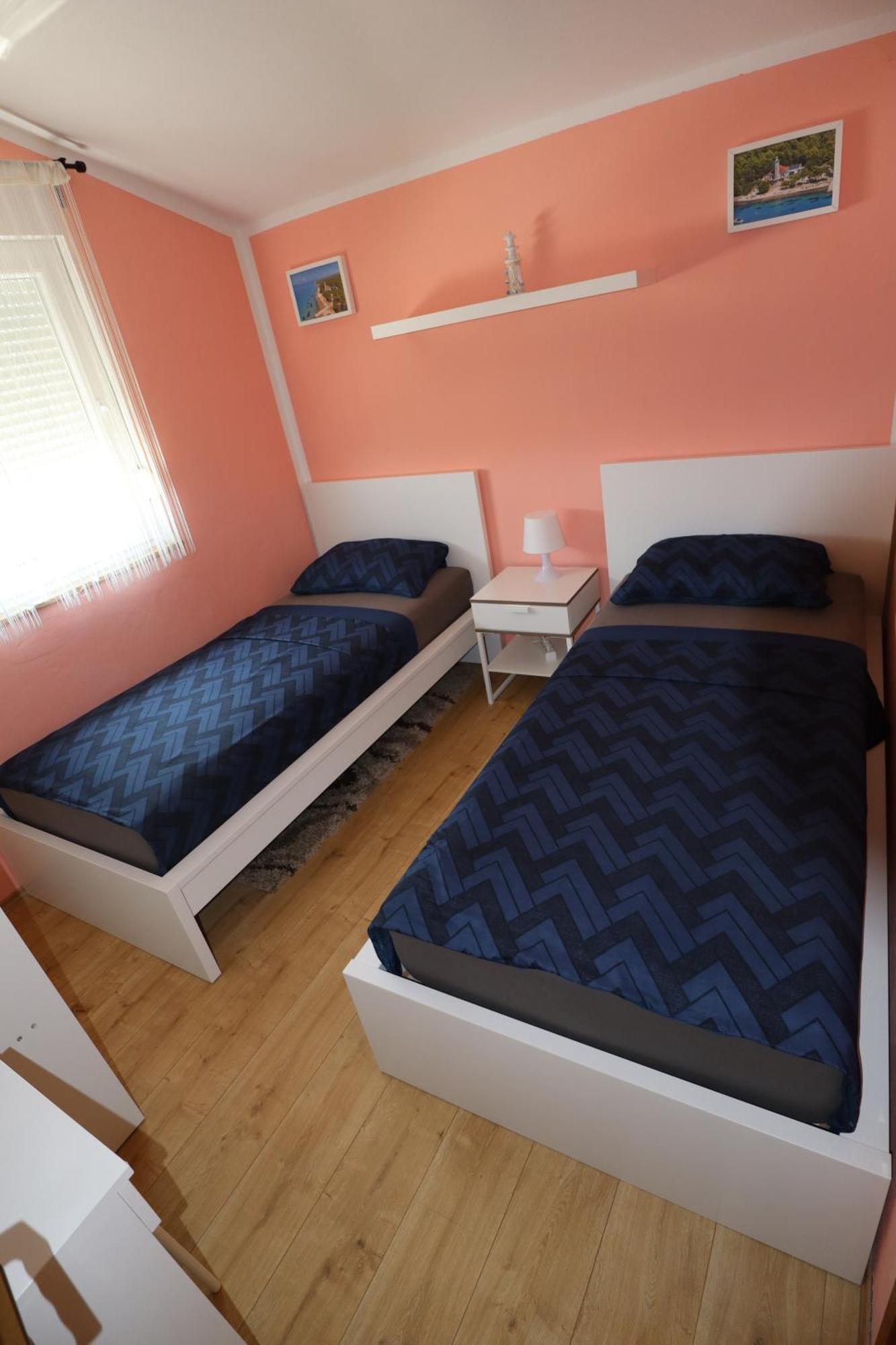 Apartman ˝Abaza˝ Вир Экстерьер фото