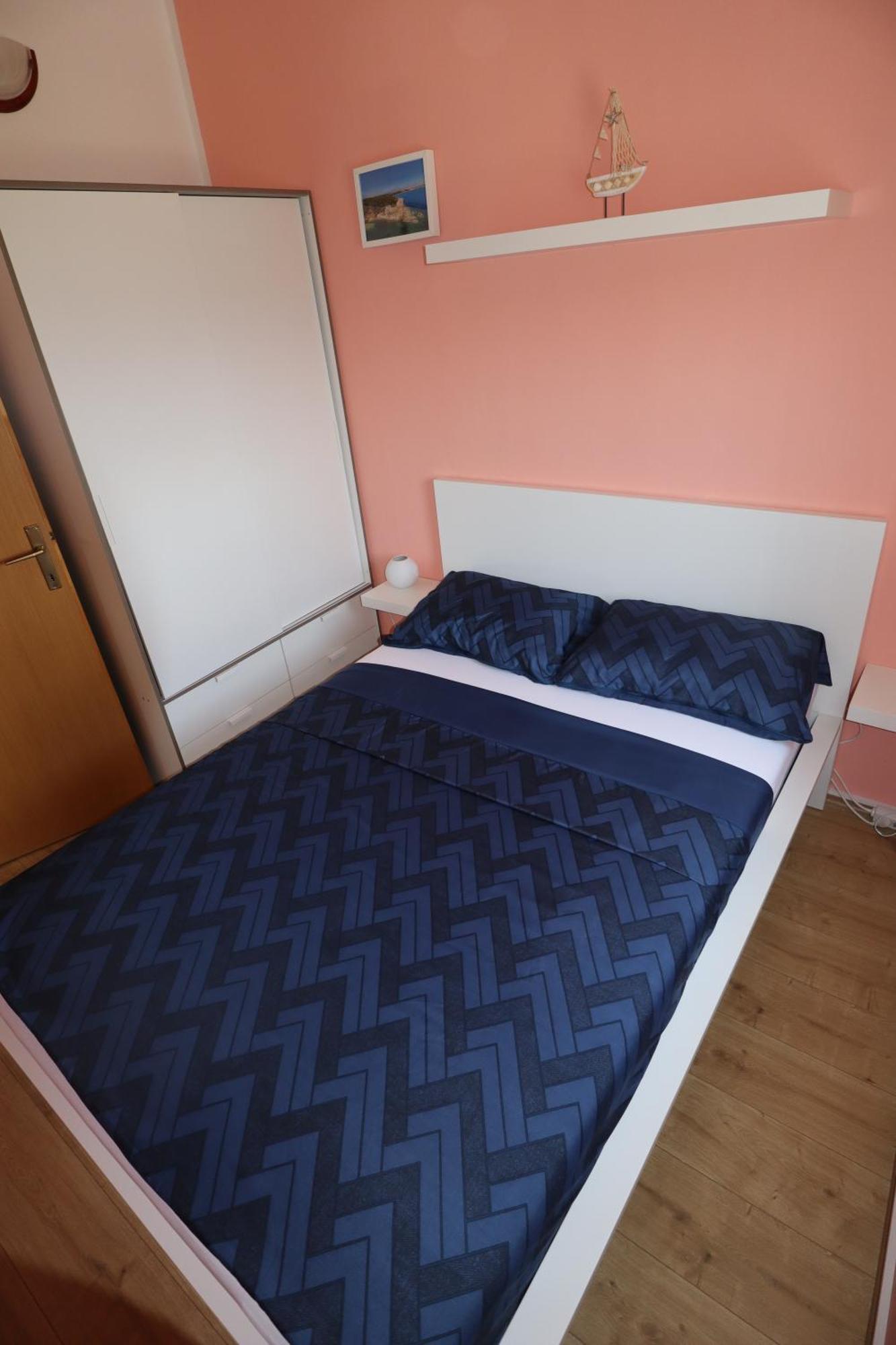 Apartman ˝Abaza˝ Вир Экстерьер фото