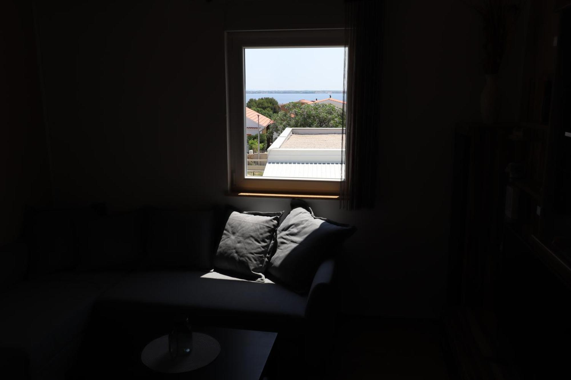 Apartman ˝Abaza˝ Вир Экстерьер фото