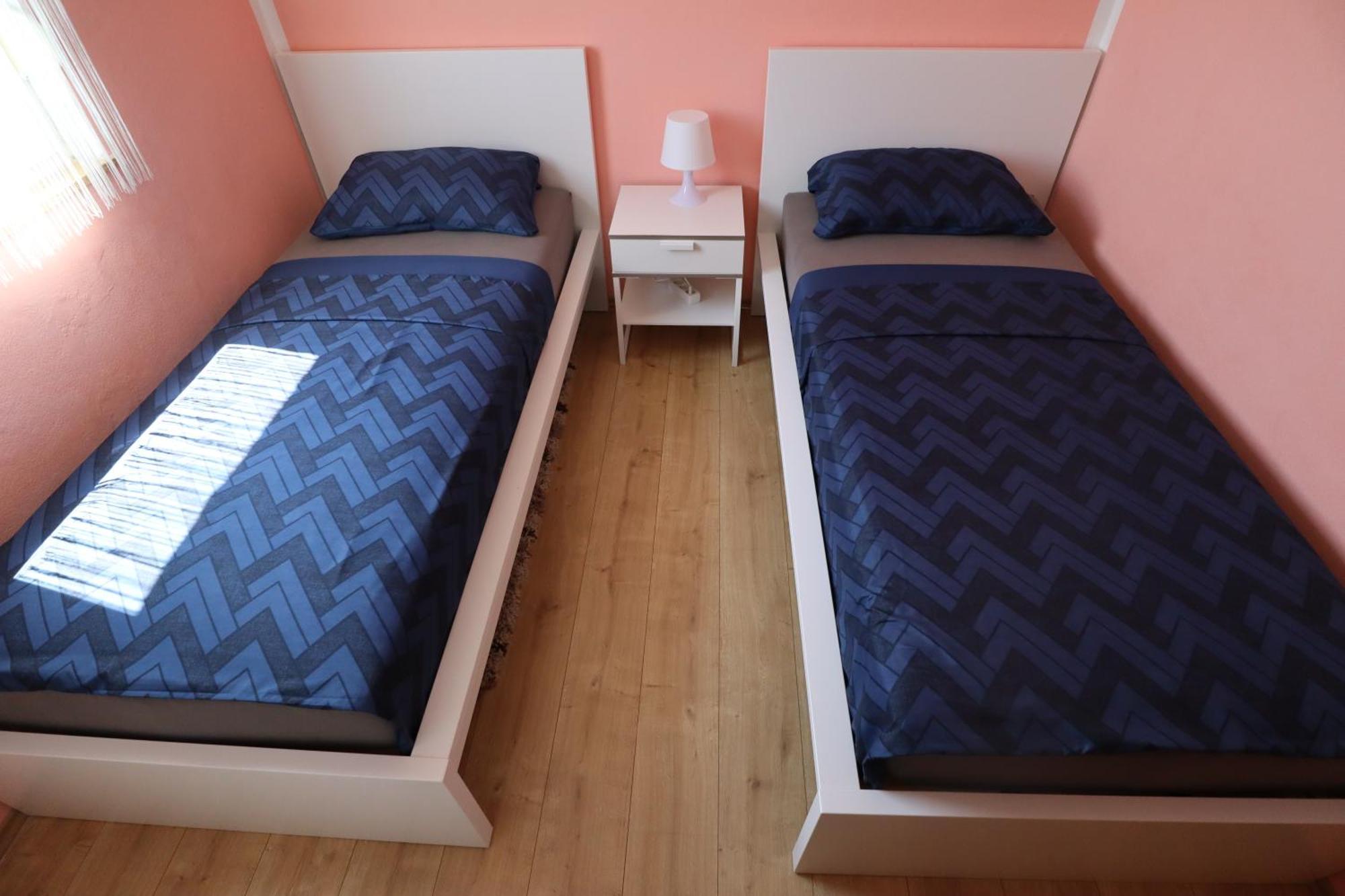 Apartman ˝Abaza˝ Вир Экстерьер фото